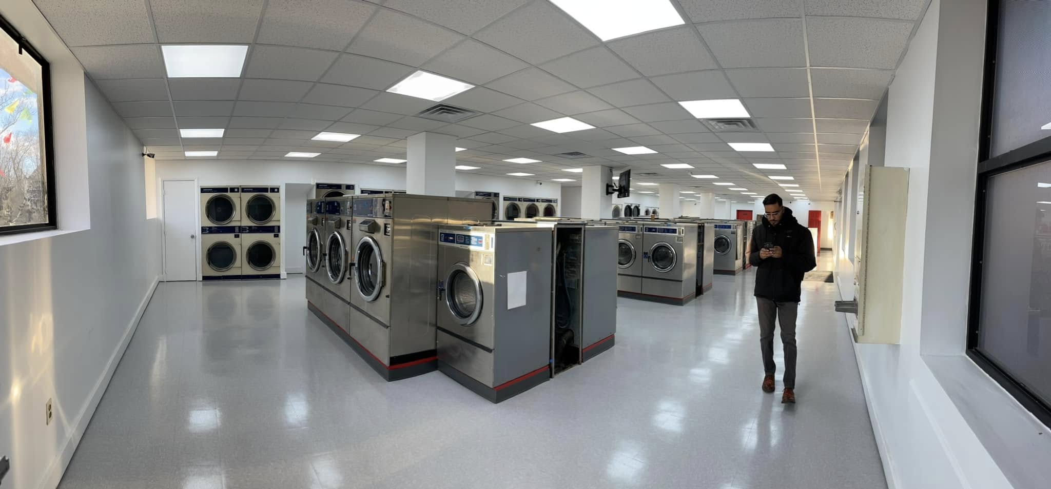Laundromat image2